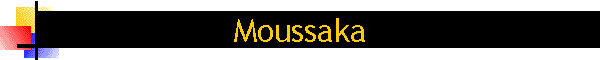 Moussaka