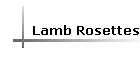 Lamb Rosettes