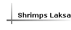 Shrimps Laksa